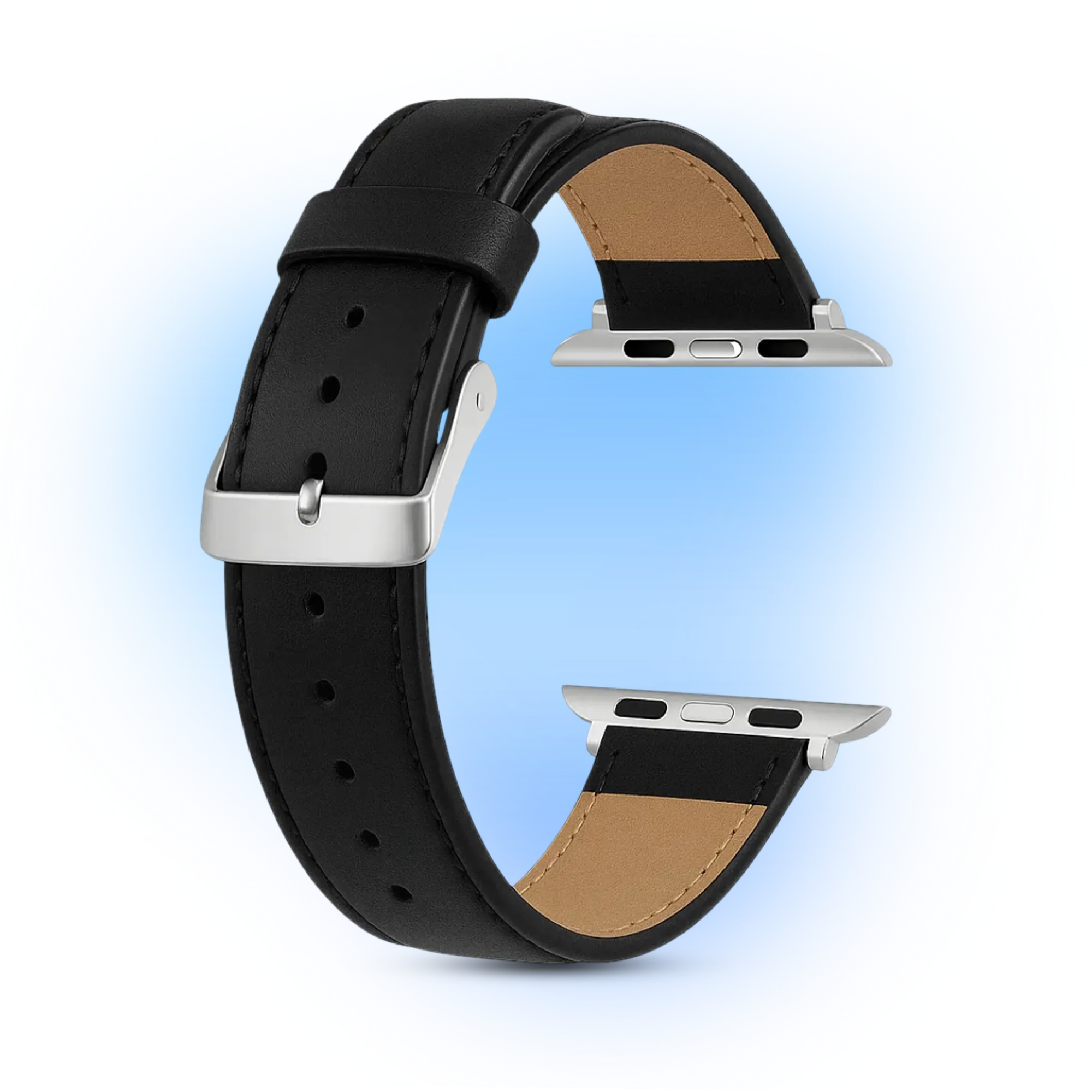 Classic Leather Strap